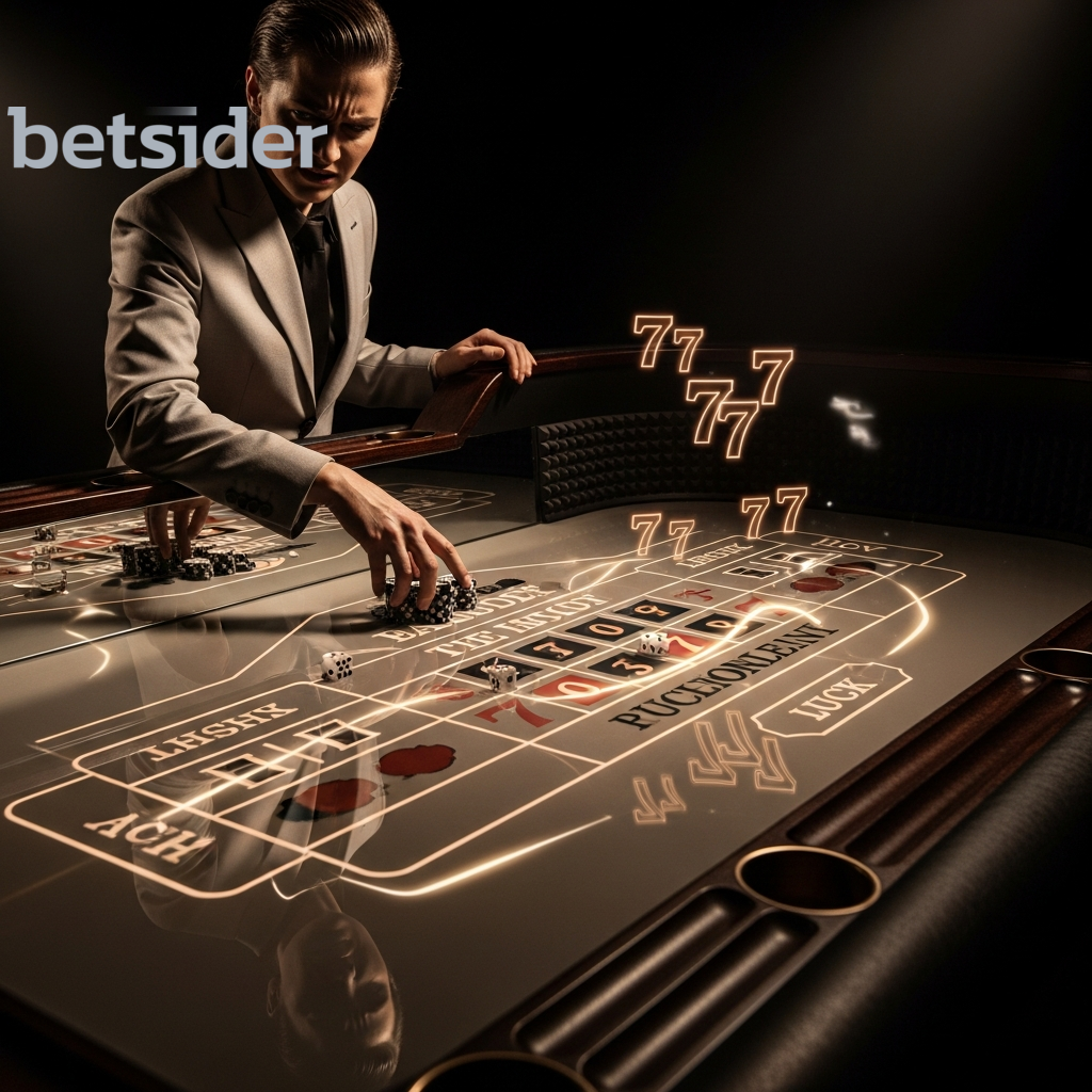Jogos de Mesa Betsider