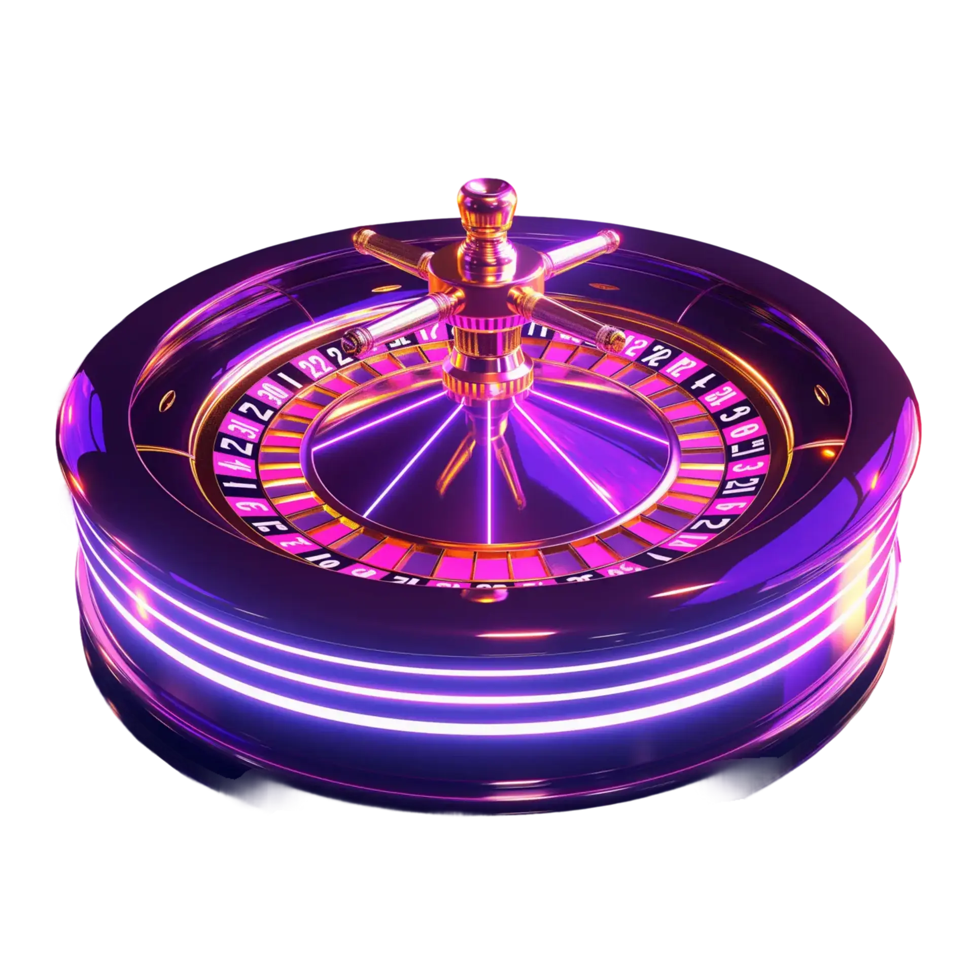 Roleta Betsider Casino